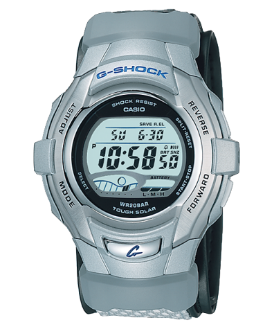 G-SHOCK GL-250TC-8 商品画像
