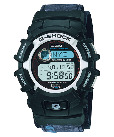G-SHOCK GL-260-1 商品画像