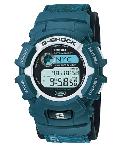 G-SHOCK GL-260-2 商品画像