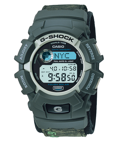 G-SHOCK GL-260-3 商品画像