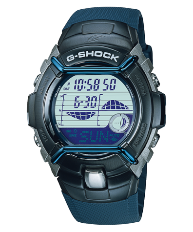 G-SHOCK GL-3100RF-2 商品画像