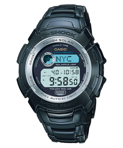 G-SHOCK GL-7000RF-1 商品画像