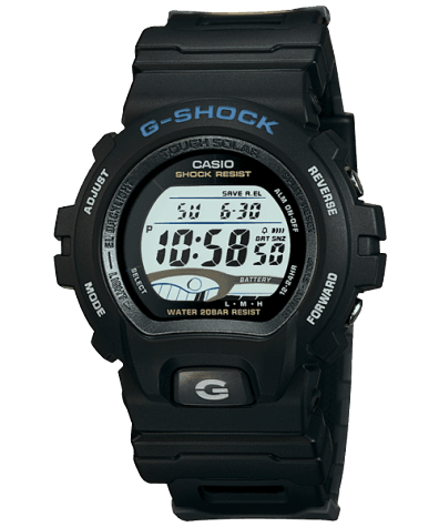 G-SHOCK GL-7200-1 商品画像