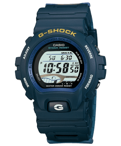G-SHOCK GL-7200-2 商品画像