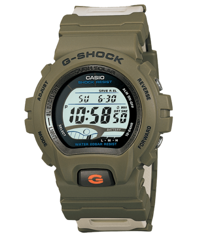 G-SHOCK GL-7200-3 商品画像