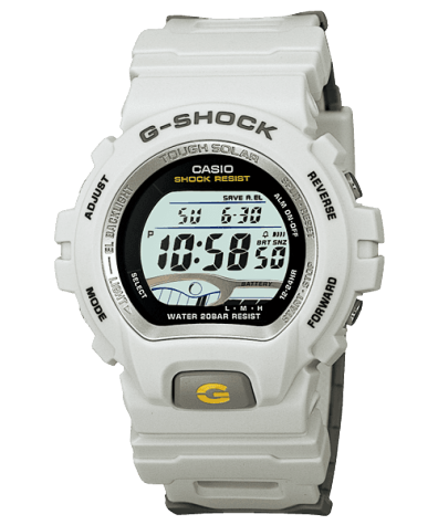 G-SHOCK GL-7200-7 商品画像