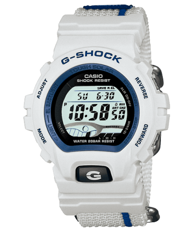 G-SHOCK GL-7200SR-7 商品画像