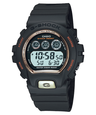 G-SHOCK GL-7210RF-5 商品画像