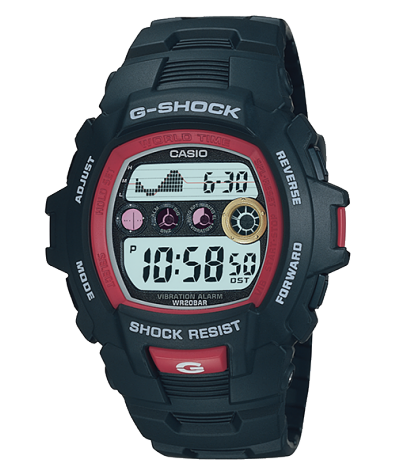 G-SHOCK GL-7500HD-1 商品画像
