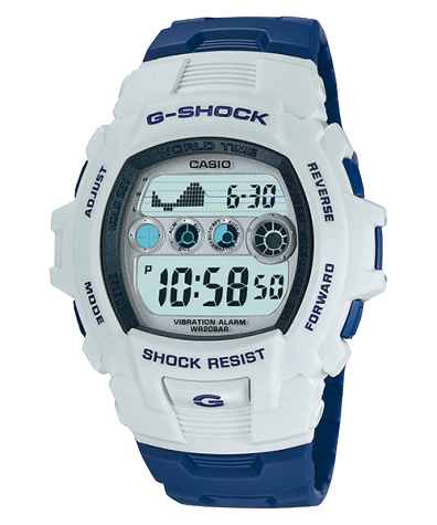 G-SHOCK GL-7500HD-7 商品画像