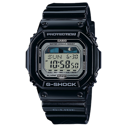 G-SHOCK GLX-5600-1JF 商品画像