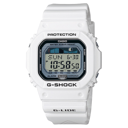 G-SHOCK GLX-5600-7JF 商品画像