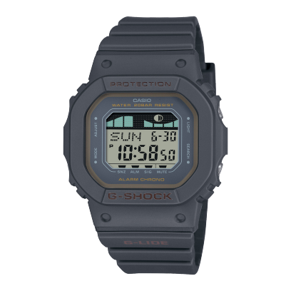 G-SHOCK GLX-S5600-1JF 商品画像