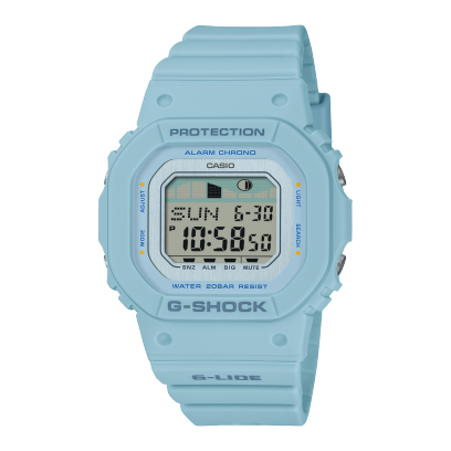 G-SHOCK GLX-S5600-2JF 商品画像