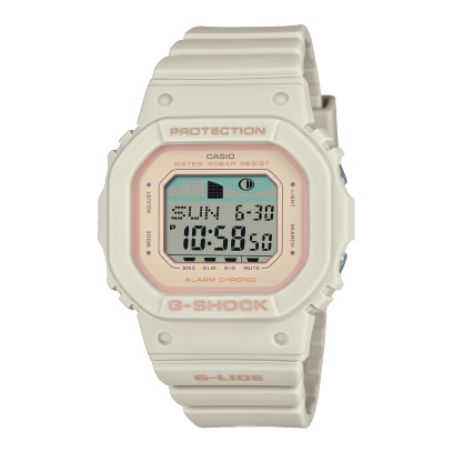 G-SHOCK GLX-S5600-7JF 商品画像