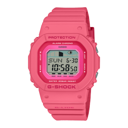G-SHOCK GLX-S5610-4JF 商品画像