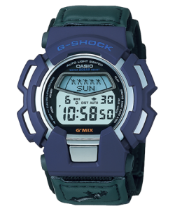 G-SHOCK GM-100-2 商品画像