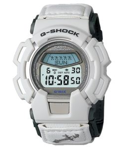 G-SHOCK GM-100-8 商品画像