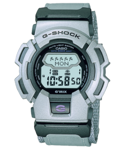 G-SHOCK GM-100D-8 商品画像