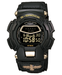 G-SHOCK GM-100VBU-1 商品画像