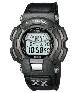 G-SHOCK GM-100VJ-1 商品画像