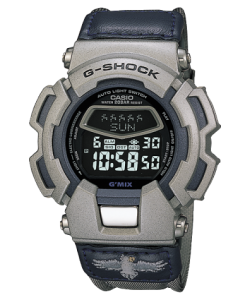 G-SHOCK GM-100VJU-7 商品画像