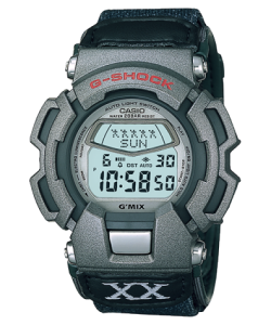 G-SHOCK GM-100VW-8 商品画像