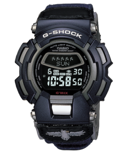 G-SHOCK GM-100VWU-2 商品画像