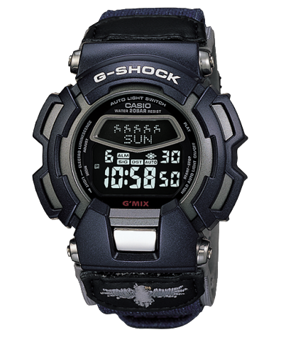 G-SHOCK GM-100VWU-2 商品画像