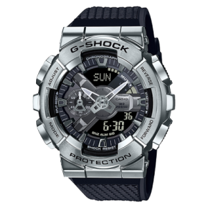 G-SHOCK GM-110-1AJF 商品画像