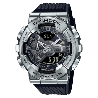 G-SHOCK GM-110-1AJF 商品画像