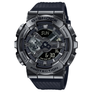 G-SHOCK GM-110BB-1AJF 商品画像