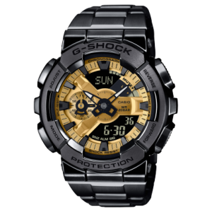 G-SHOCK GM-110BD-1A9JF 商品画像