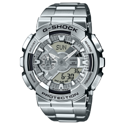 G-SHOCK GM-110D-8AJF 商品画像
