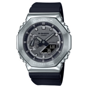 G-SHOCK GM-2100-1AJF 商品画像