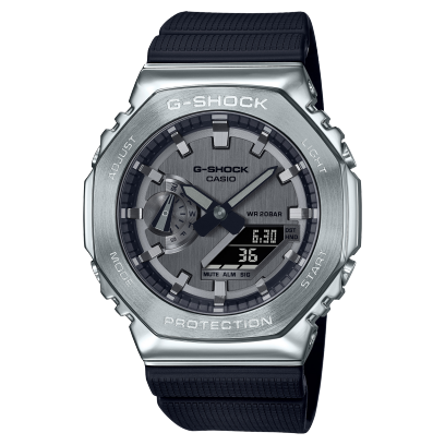 G-SHOCK GM-2100-1AJF 商品画像