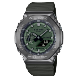 G-SHOCK GM-2100B-3AJF 商品画像