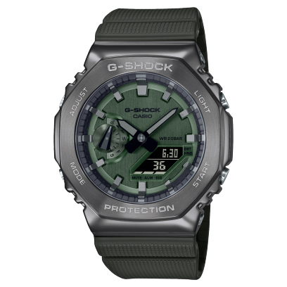 G-SHOCK GM-2100B-3AJF 商品画像