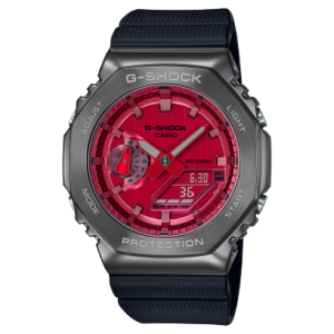 G-SHOCK GM-2100B-4AJF 商品画像