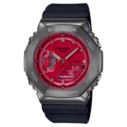 G-SHOCK GM-2100B-4AJF 商品画像