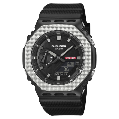 G-SHOCK GM-2100BM-1AJF 商品画像