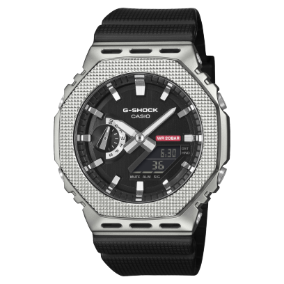 G-SHOCK GM-2100M-1AJF 商品画像