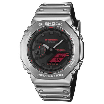 G-SHOCK GM-2100YRA-8AJF 商品画像