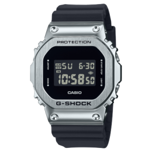G-SHOCK GM-5600U-1JF 商品画像