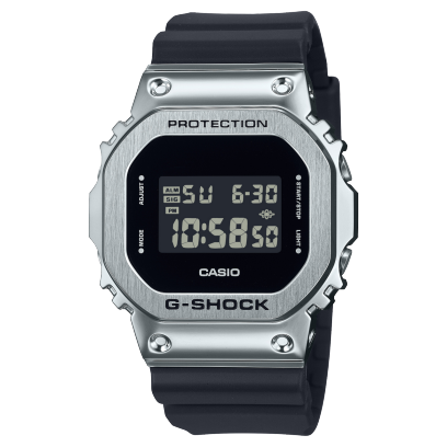 G-SHOCK GM-5600U-1JF 商品画像