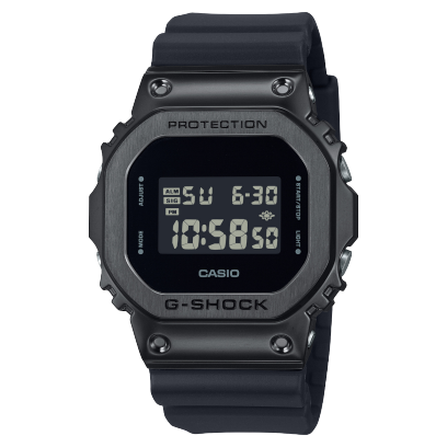 G-SHOCK GM-5600UB-1JF 商品画像