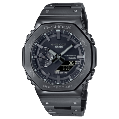 G-SHOCK GM-B2100BD-1AJF 商品画像