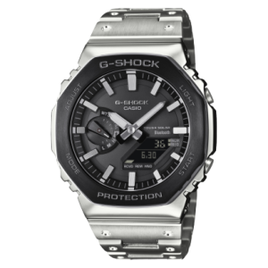 G-SHOCK GM-B2100BT-1AJF 商品画像