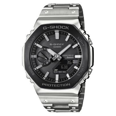 G-SHOCK GM-B2100BT-1AJF 商品画像