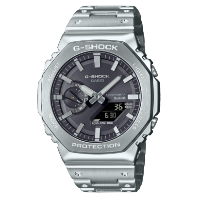 G-SHOCK GM-B2100SD-1AJF 商品画像